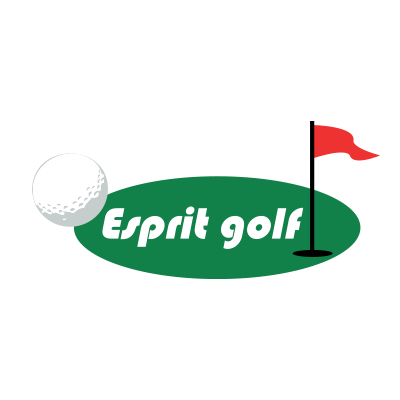  Esprit golf