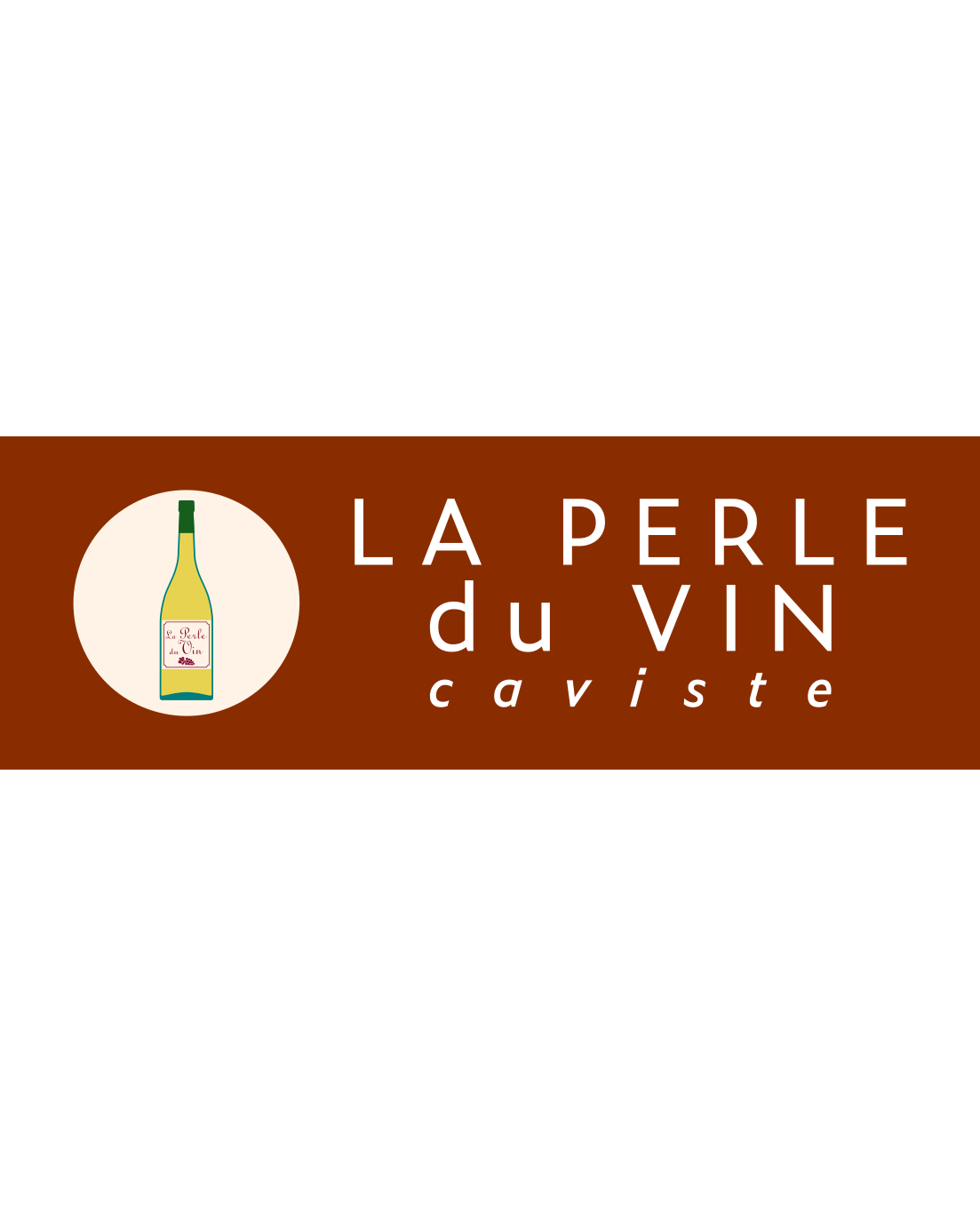 Perle du vin