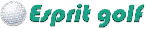  Esprit golf