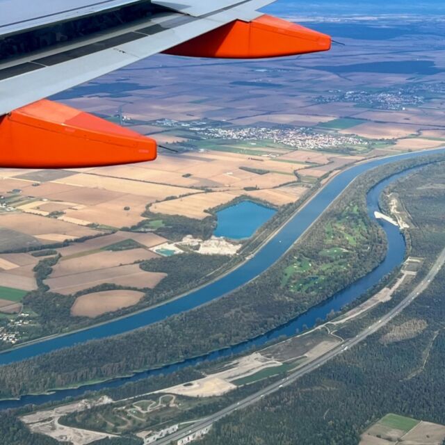 Si certains s’envolent vers des températures plus clémentes, le golf du Rhin n’est jamais très loin ✈️
Merci à nos membres de partager leurs souvenirs avec nous à travers des clichés uniques ✨